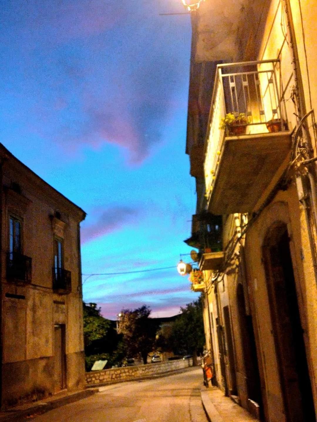 Sapori E Sapere Di Troisi Margherita Sicignano degli Alburni المظهر الخارجي الصورة
