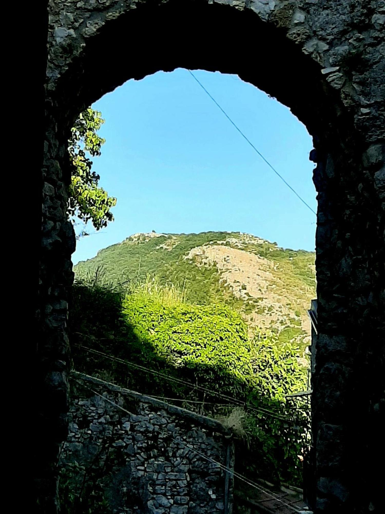 Sapori E Sapere Di Troisi Margherita Sicignano degli Alburni المظهر الخارجي الصورة